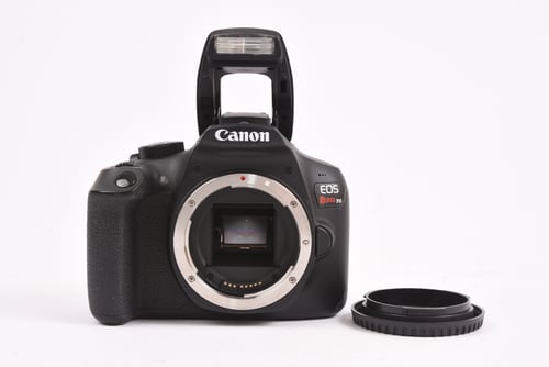 thumbnail-4 for Canon Rebel T6 Body SC:2,000 #130659 O4 M5 C4