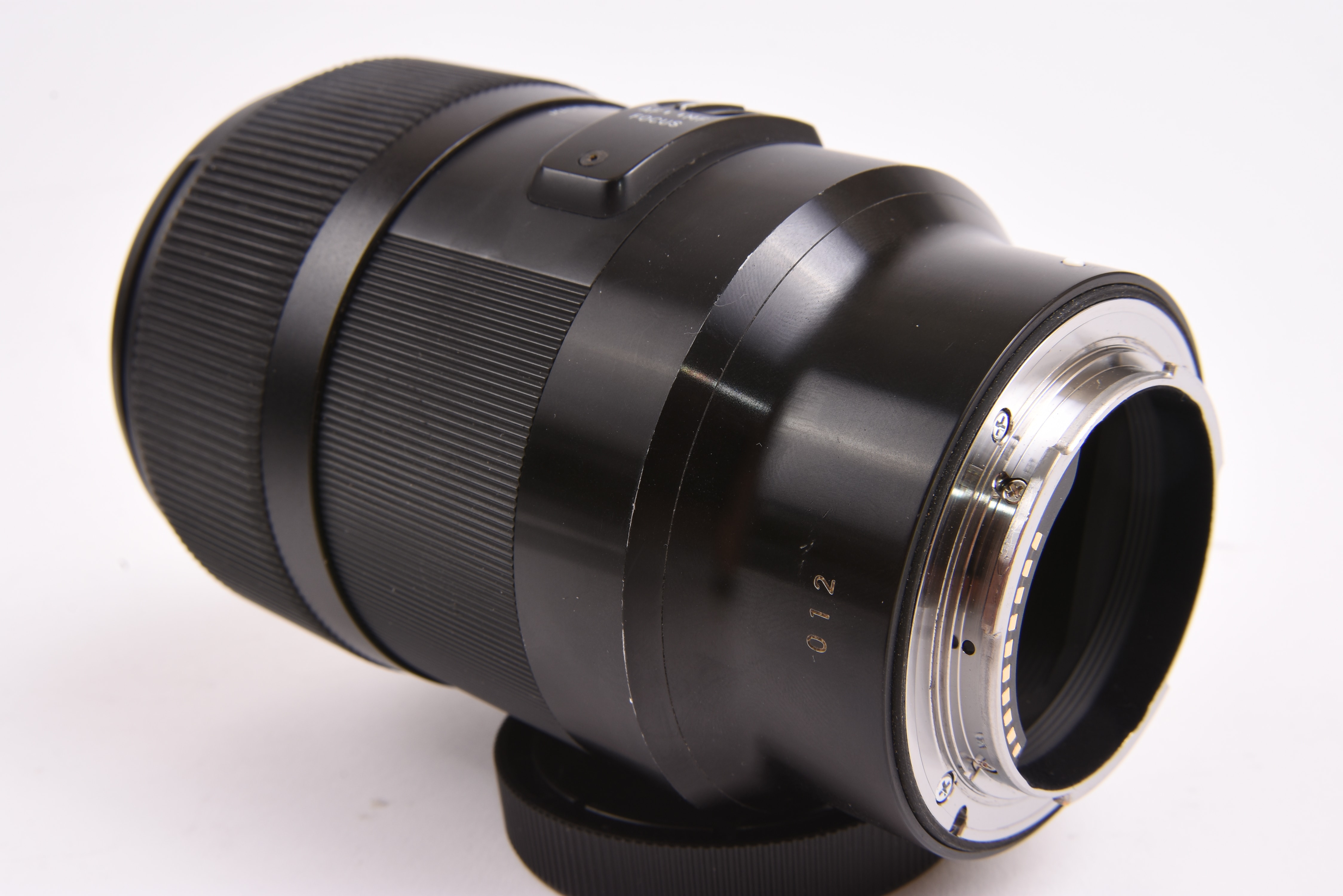 Sigma 35mm f/1.4 DG DN — image 5