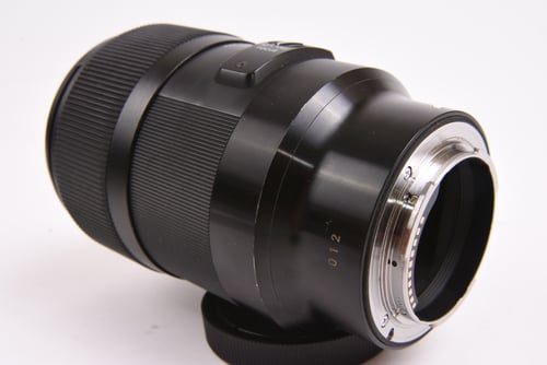 thumbnail-4 for Sigma 35mm F/1.4 DG DN Art For Sony FE #327376 O4 M5 C4