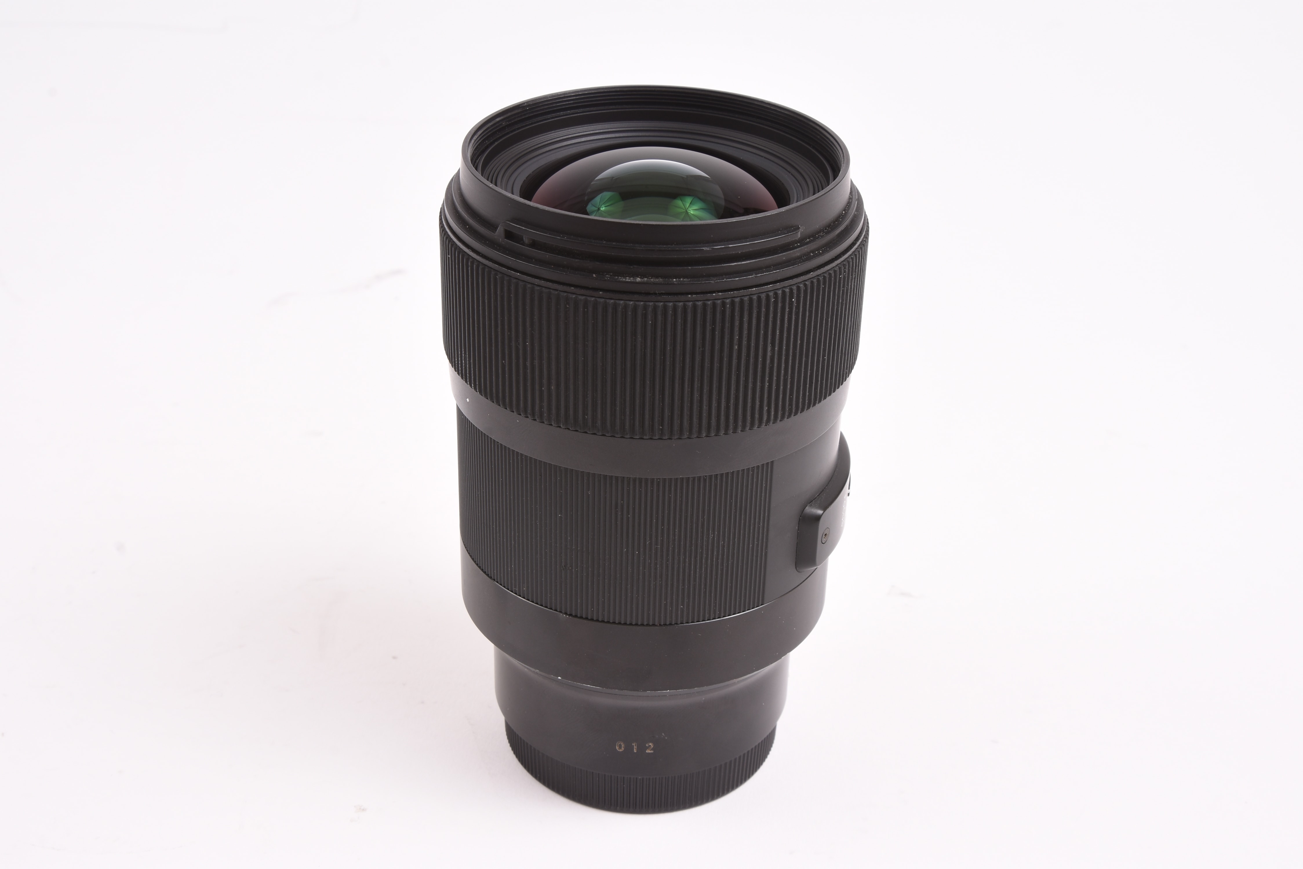 Sigma 35mm f/1.4 DG DN — image 2