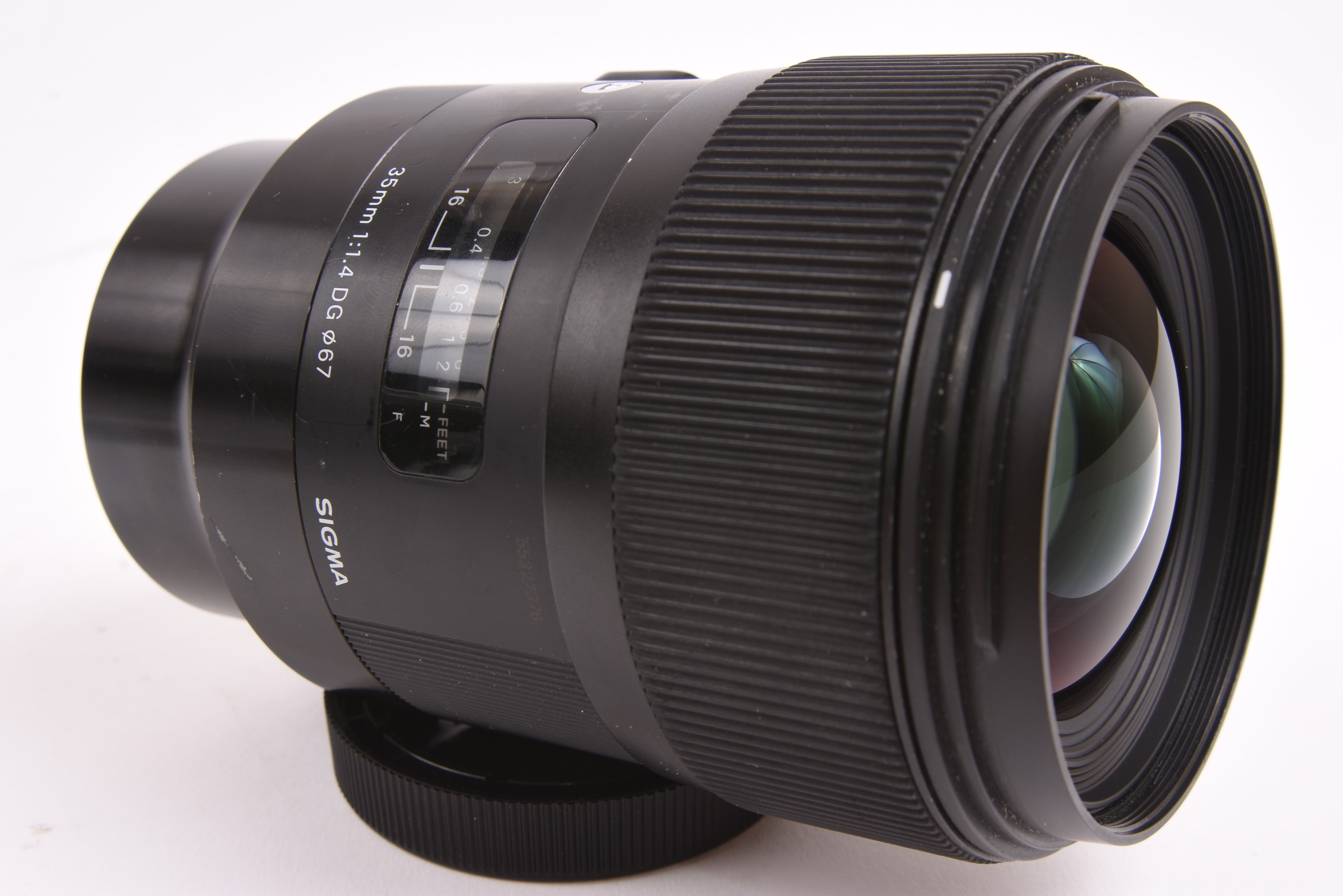 Sigma 35mm f/1.4 DG DN — image 3