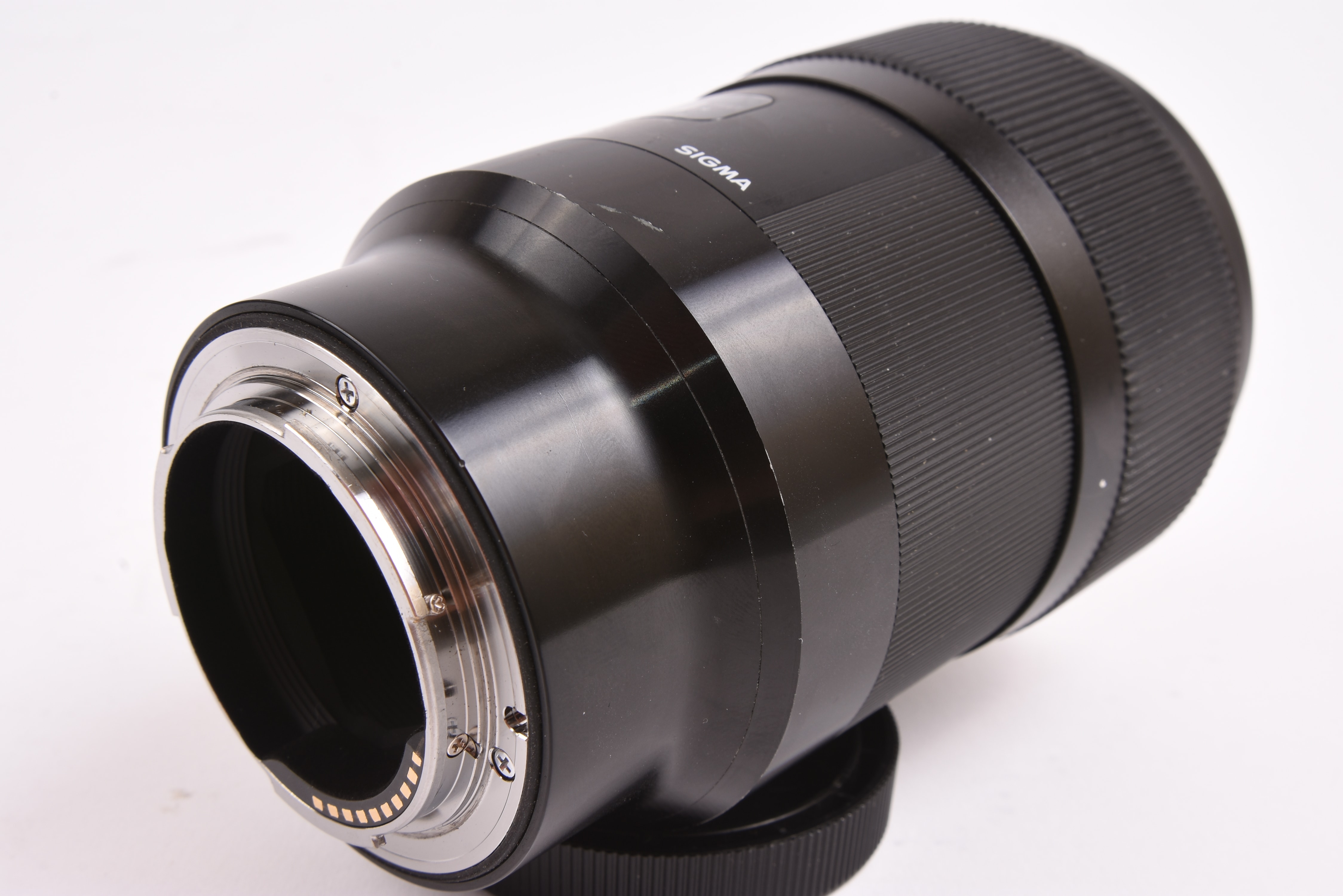 Sigma 35mm f/1.4 DG DN — image 4