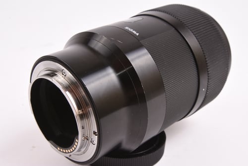 thumbnail-3 for Sigma 35mm F/1.4 DG DN Art For Sony FE #327376 O4 M5 C4