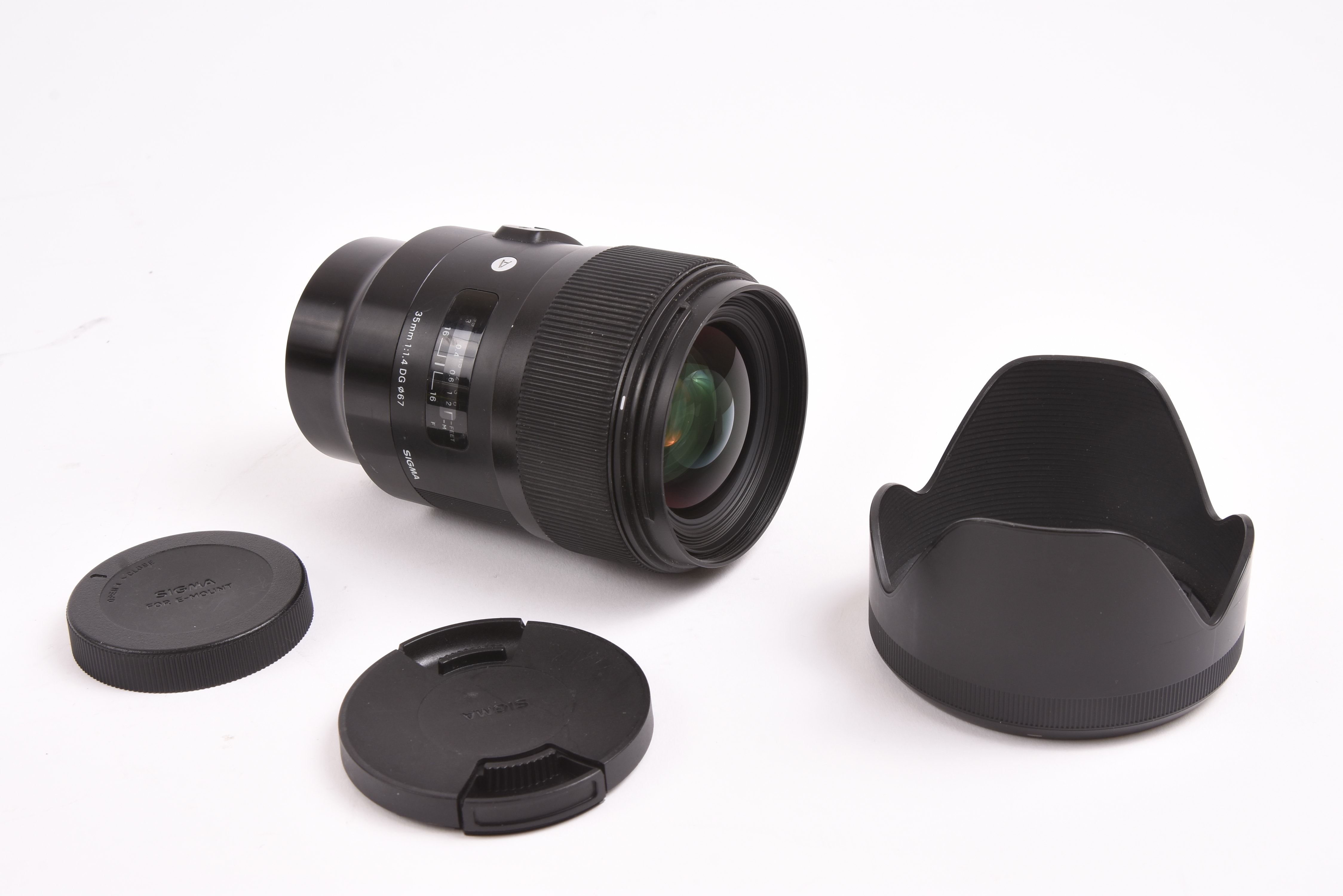 Sigma 35mm f/1.4 DG DN — image 9