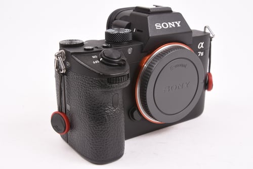 thumbnail-1 for Sony A7III Body SC:44,000 #430404 O4 M5 C4