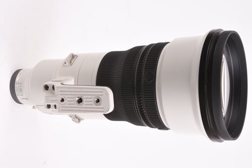 thumbnail-1 for Sony FE 400mm F/2.8 GM OSS #804506 O5 M5 C5