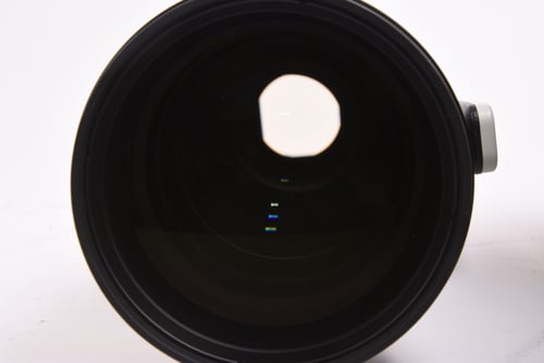 thumbnail-4 for Sony FE 400mm F/2.8 GM OSS #804506 O5 M5 C5