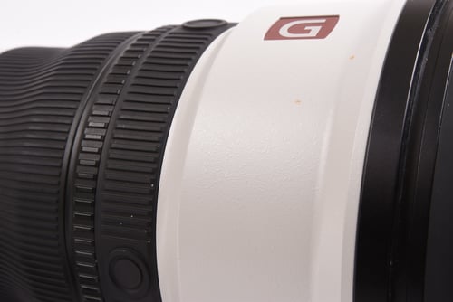 thumbnail-7 for Sony FE 400mm F/2.8 GM OSS #804506 O5 M5 C5