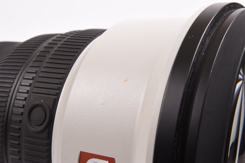 thumbnail-6 for Sony FE 400mm F/2.8 GM OSS #804506 O5 M5 C5