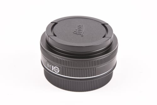 thumbnail-3 for Leica L 18mm f/2.8 Elmarit-TL