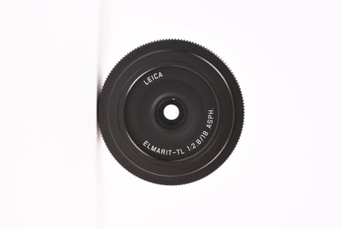 thumbnail-7 for Leica L 18mm f/2.8 Elmarit-TL