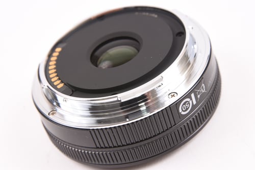 thumbnail-9 for Leica L 18mm f/2.8 Elmarit-TL