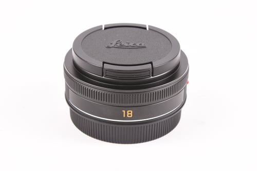 thumbnail-2 for Leica L 18mm f/2.8 Elmarit-TL