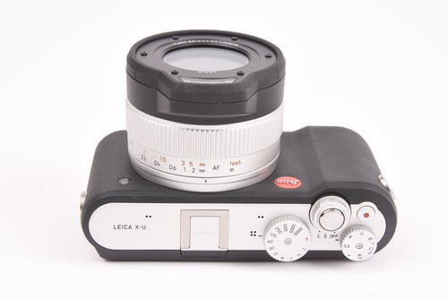 thumbnail-5 for Leica X-U (Typ 113) #49215 O5 M5 C5