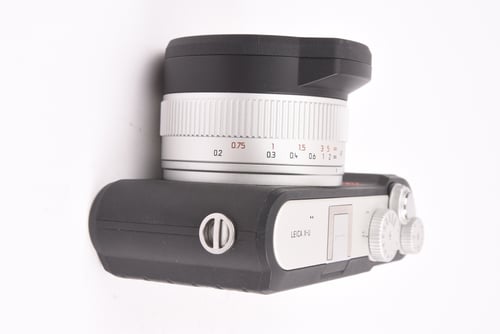 thumbnail-4 for Leica X-U (Typ 113) #49215 O5 M5 C5