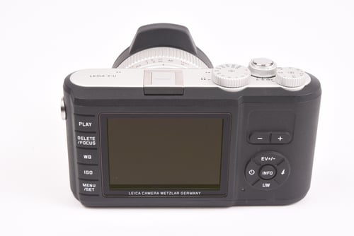 thumbnail-3 for Leica X-U (Typ 113) #49215 O5 M5 C5