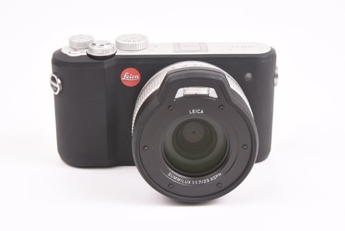 thumbnail-1 for Leica X-U (Typ 113) #49215 O5 M5 C5