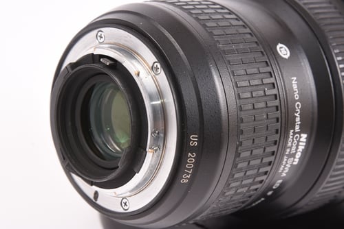 thumbnail-6 for Nikon AFS 14-24mm f/2.8 G #00738 O5 M4 C4