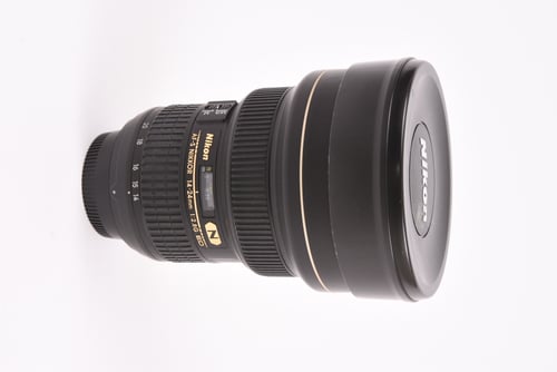 thumbnail-1 for Nikon AFS 14-24mm f/2.8 G #00738 O5 M4 C4