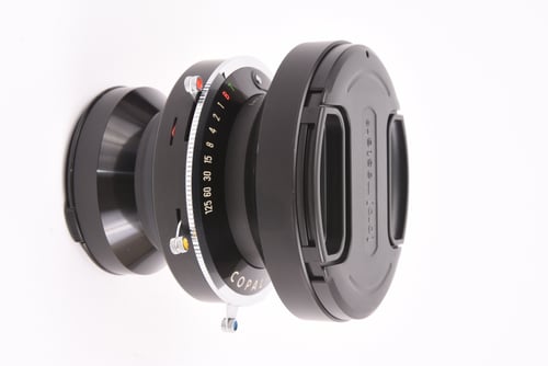 thumbnail-3 for Calumet Caltar-S II 300mm f/5.6 O4 M5 C5 #33089