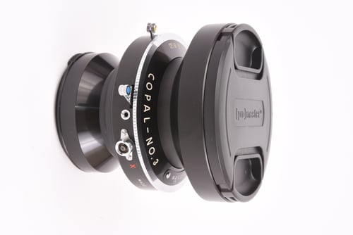 thumbnail-2 for Calumet Caltar-S II 300mm f/5.6 O4 M5 C5 #33089