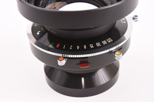 thumbnail-7 for Calumet Caltar-S II 300mm f/5.6 O4 M5 C5 #33089