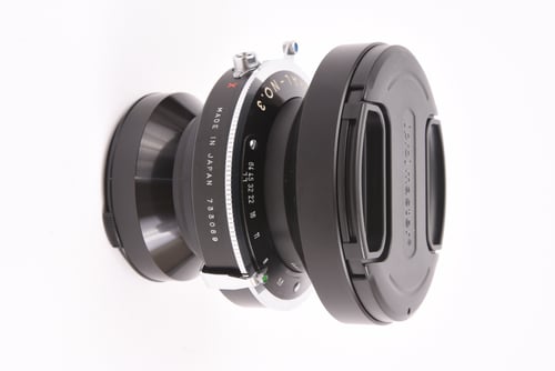 thumbnail-1 for Calumet Caltar-S II 300mm f/5.6 O4 M5 C5 #33089