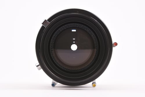 thumbnail-6 for Calumet Caltar-S II 300mm f/5.6 O4 M5 C5 #33089