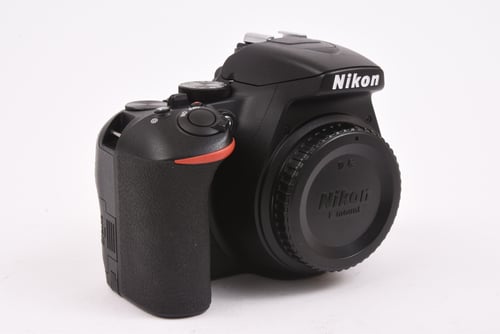 View Nikon D3500 Body Shutter Count:700 #06834 O5 M5 C5 Nikon D3500 Body Shutter Count:700 #06834 O5 M5 C5