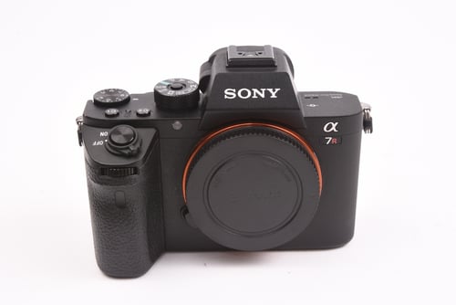 thumbnail-1 for Sony a7R II Body SC: 42k #26648 O5 M5 C4