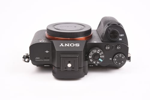 thumbnail-7 for Sony a7R II Body SC: 42k #26648 O5 M5 C4