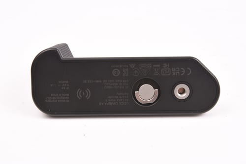 thumbnail-4 for Leica Wireless Wireless Handgrip HG-DC1 #68510 O M5 C5