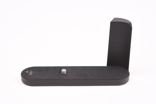 thumbnail-2 for Leica Wireless Wireless Handgrip HG-DC1 #68510 O M5 C5