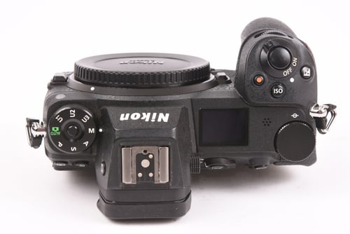 thumbnail-6 for Nikon Z6 II body SC:78000 O4 M5 C4 #16904