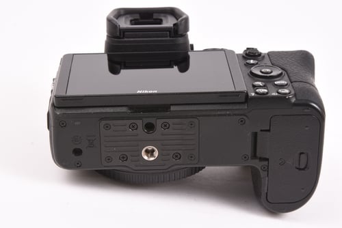 thumbnail-7 for Nikon Z6 II body SC:78000 O4 M5 C4 #16904