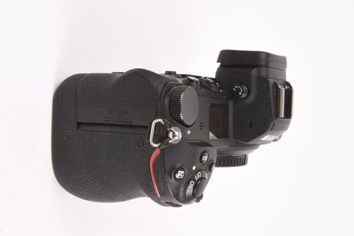 thumbnail-1 for Nikon Z6 II body SC:78000 O4 M5 C4 #16904