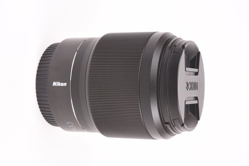 thumbnail-4 for Nikon Z 50mm f/1.8 S O5 M5 C5 #97690