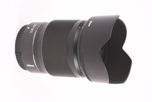 thumbnail-9 for Nikon Z 50mm f/1.8 S O5 M5 C5 #97690