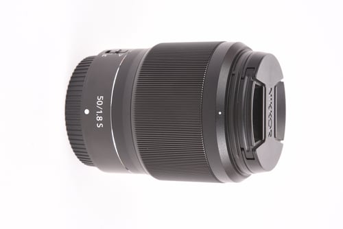 thumbnail-1 for Nikon Z 50mm f/1.8 S O5 M5 C5 #97690
