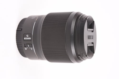 thumbnail-2 for Nikon Z 50mm f/1.8 S O5 M5 C5 #97690