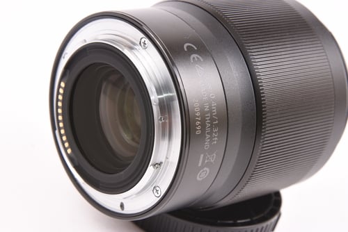 thumbnail-6 for Nikon Z 50mm f/1.8 S O5 M5 C5 #97690