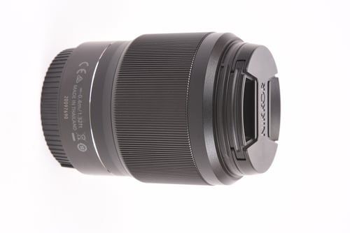 thumbnail-3 for Nikon Z 50mm f/1.8 S O5 M5 C5 #97690