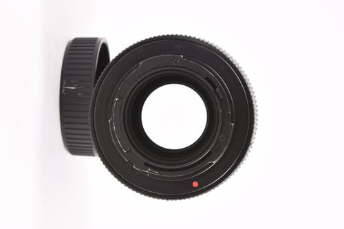 thumbnail-7 for Contax 135mm f/2.8 T*