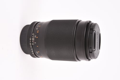 thumbnail-1 for Contax 135mm f/2.8 T*