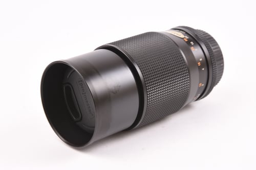 thumbnail-9 for Contax 135mm f/2.8 T*