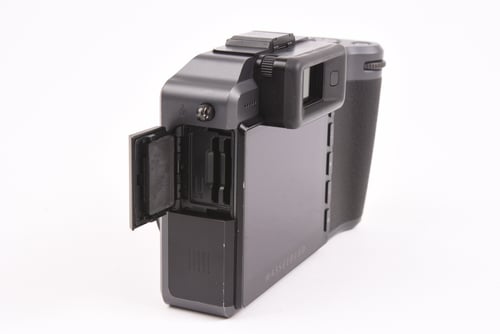 thumbnail-5 for Hasselblad X1DII Body O5 M5 C4 #08930