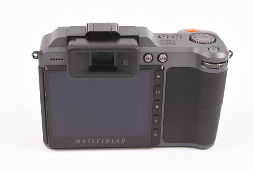 thumbnail-3 for Hasselblad X1DII Body O5 M5 C4 #08930