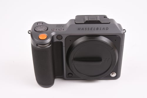 thumbnail-1 for Hasselblad X1DII Body O5 M5 C4 #08930