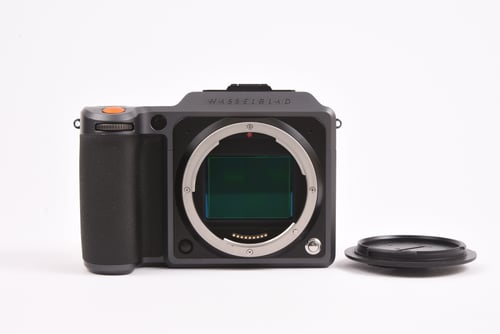 thumbnail-6 for Hasselblad X1DII Body O5 M5 C4 #08930