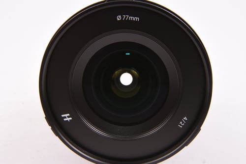 thumbnail-6 for Hasselblad XCD 21mm f/4 #14079